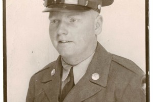 Dog Tag Return Ed Rupert