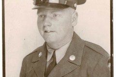 Dog Tag Return Ed Rupert