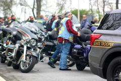 Dog Tag Return of Leon Phelps